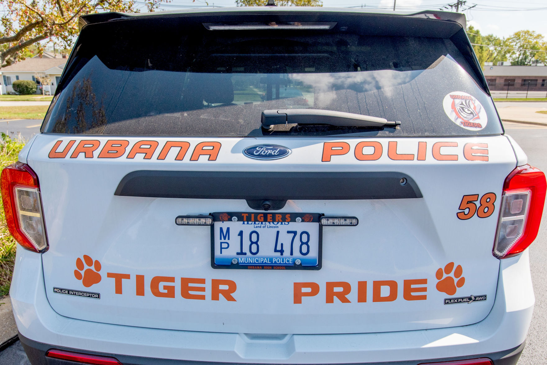 SRO car